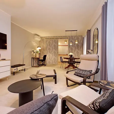 4Bnb - Ponte Milvio Apartment Roma Esterno foto