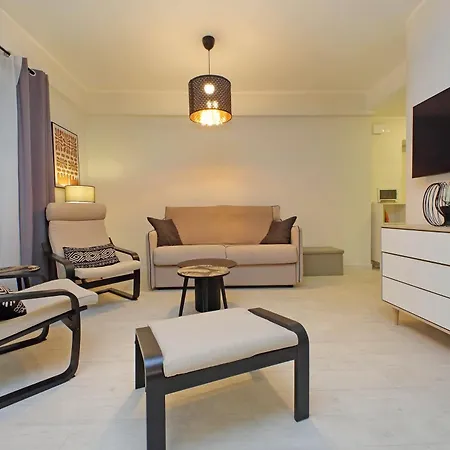 4Bnb - Ponte Milvio Apartment Roma Esterno foto