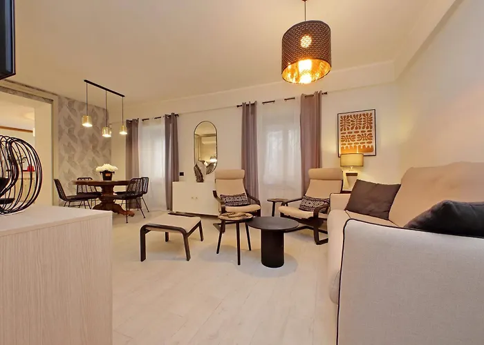 4Bnb - Ponte Milvio Apartment