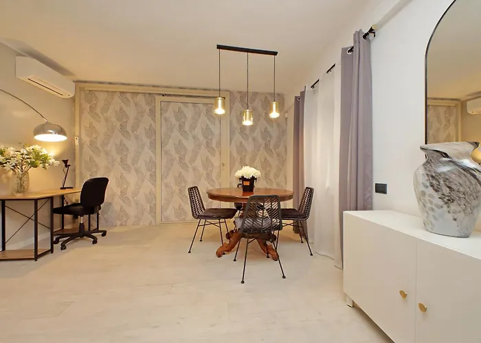 4Bnb - Ponte Milvio Apartment