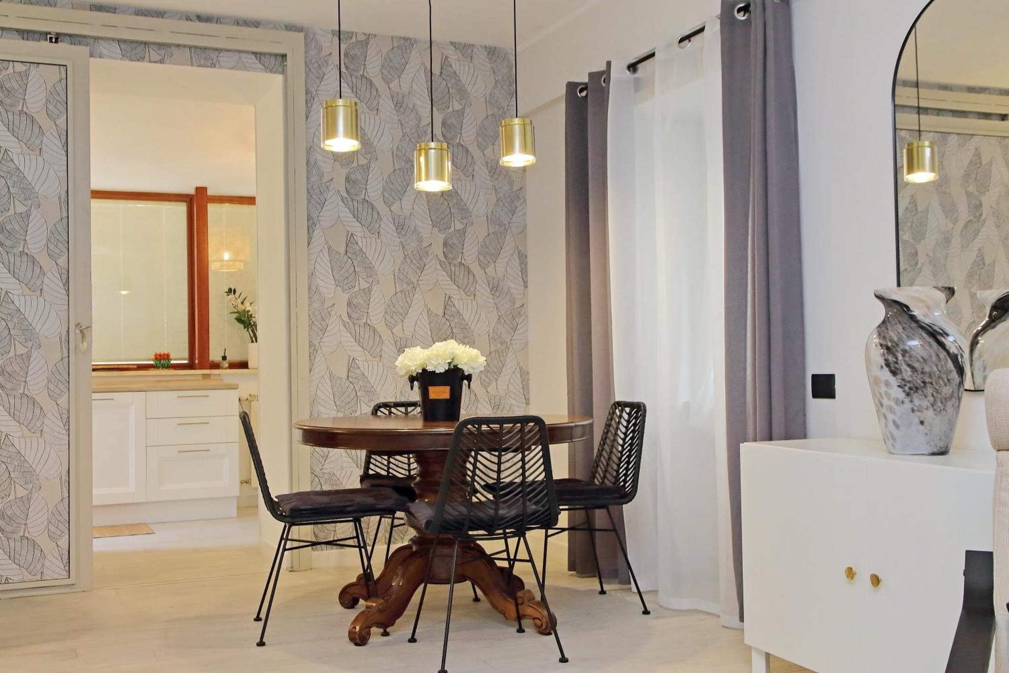 4bnb - Ponte Milvio Appartamento *