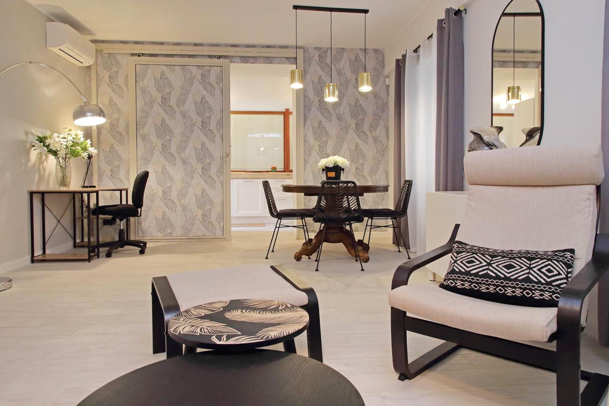 4bnb - Ponte Milvio Appartamento *
