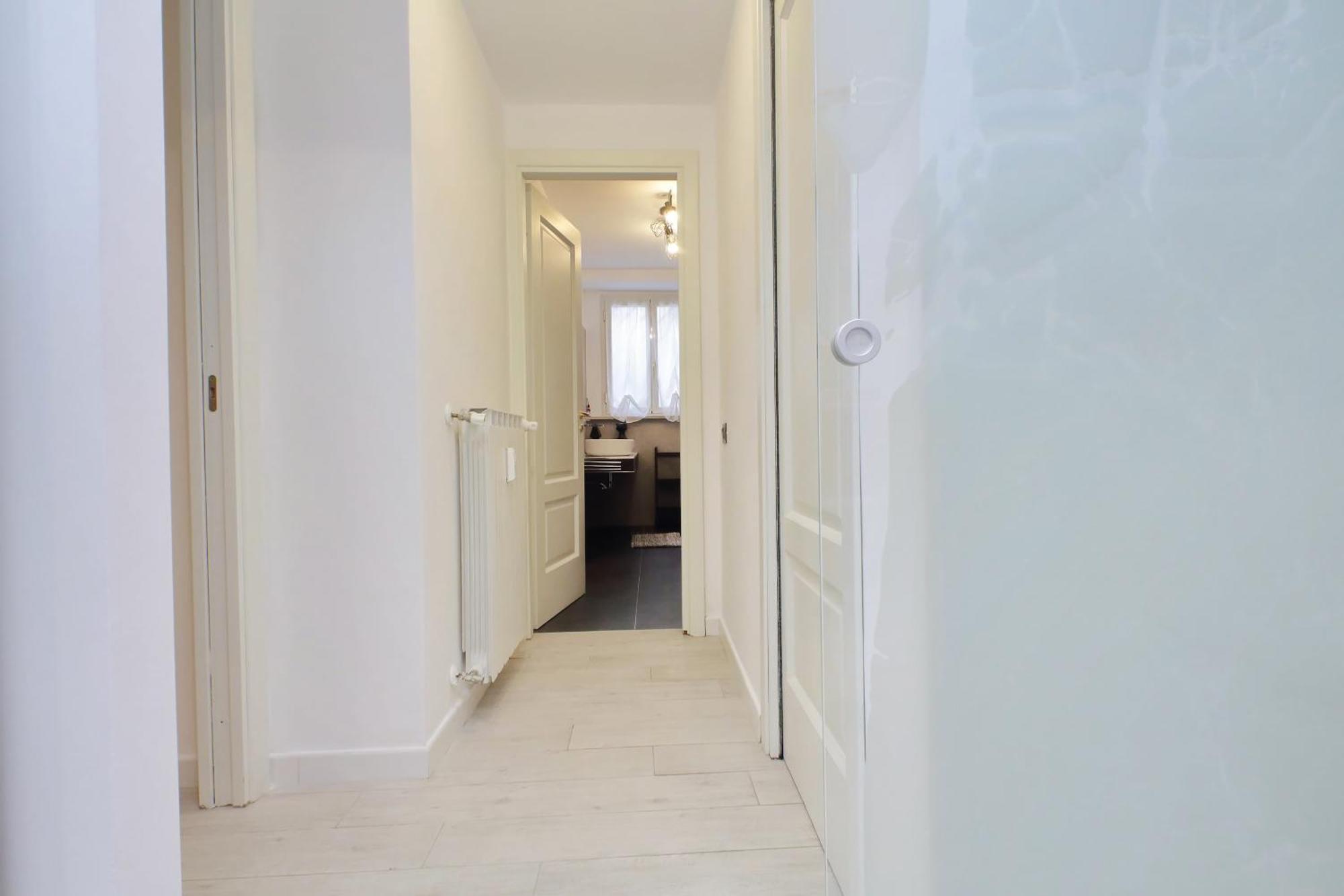 Appartamento 4bnb - Ponte Milvio *