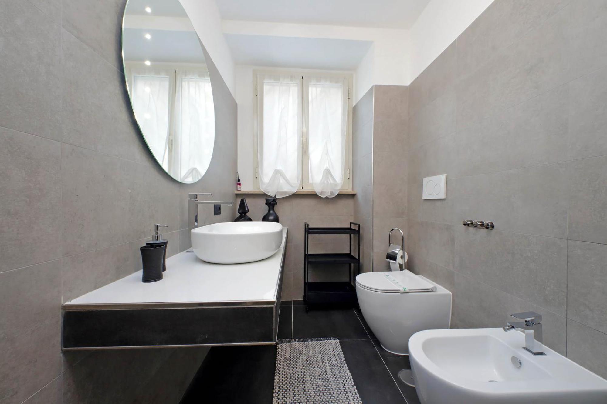 Appartamento 4bnb - Ponte Milvio