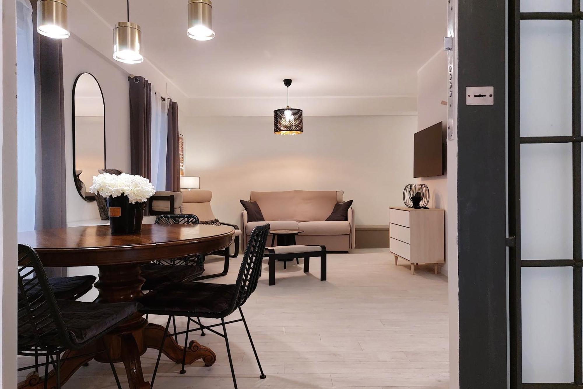 4bnb - Ponte Milvio Appartamento