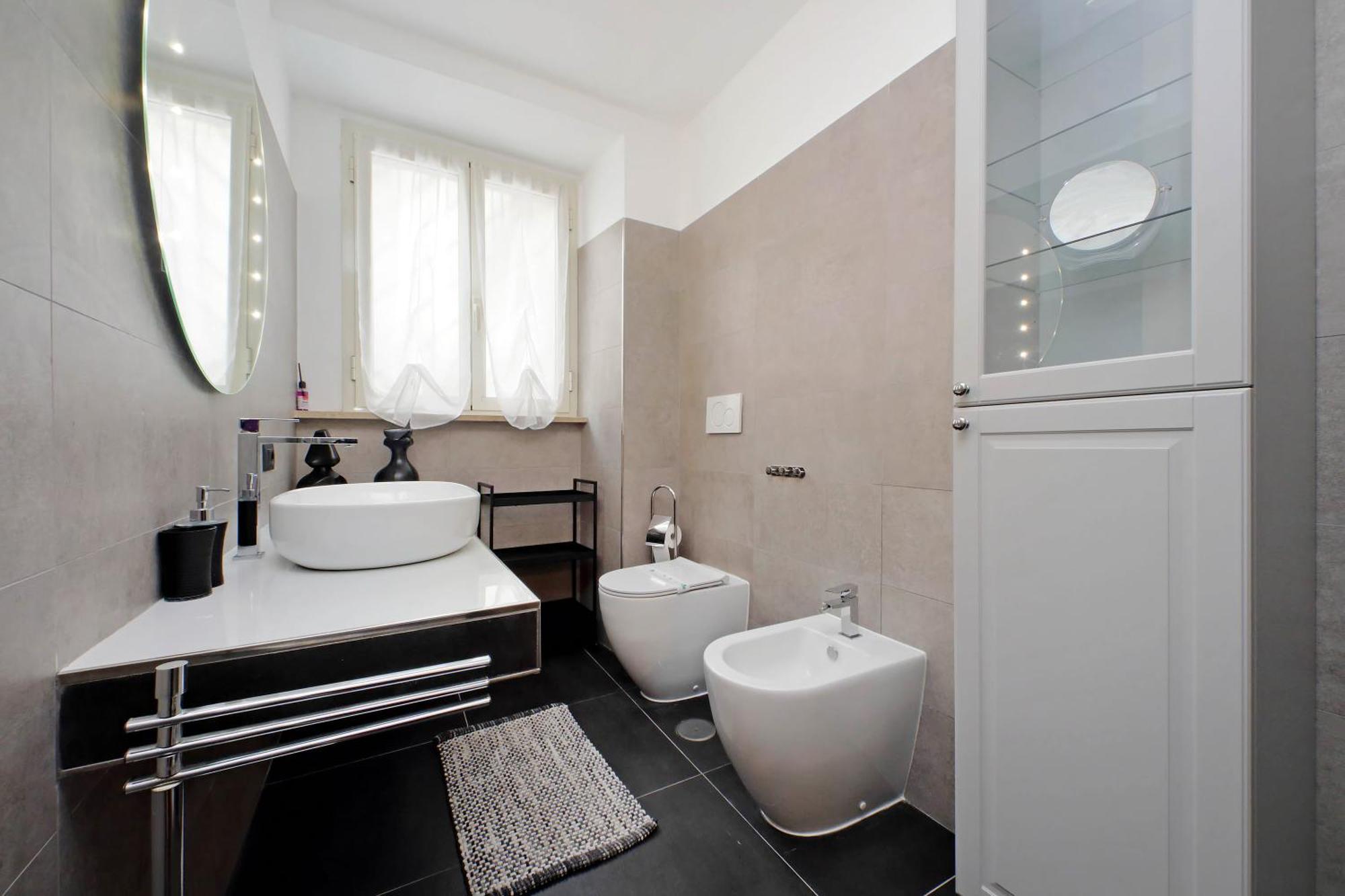 Appartamento 4bnb - Ponte Milvio *