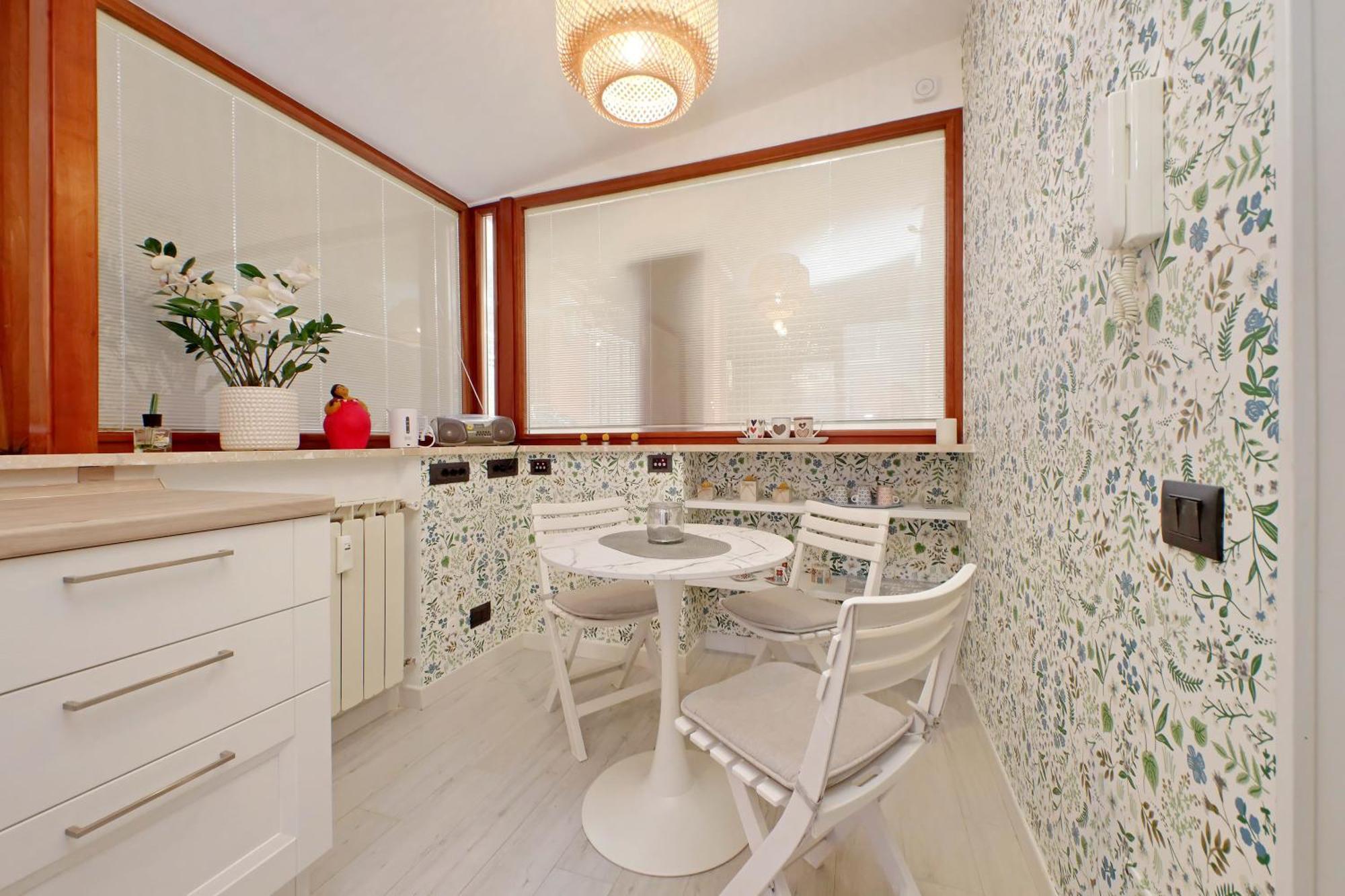 4bnb - Ponte Milvio Appartamento