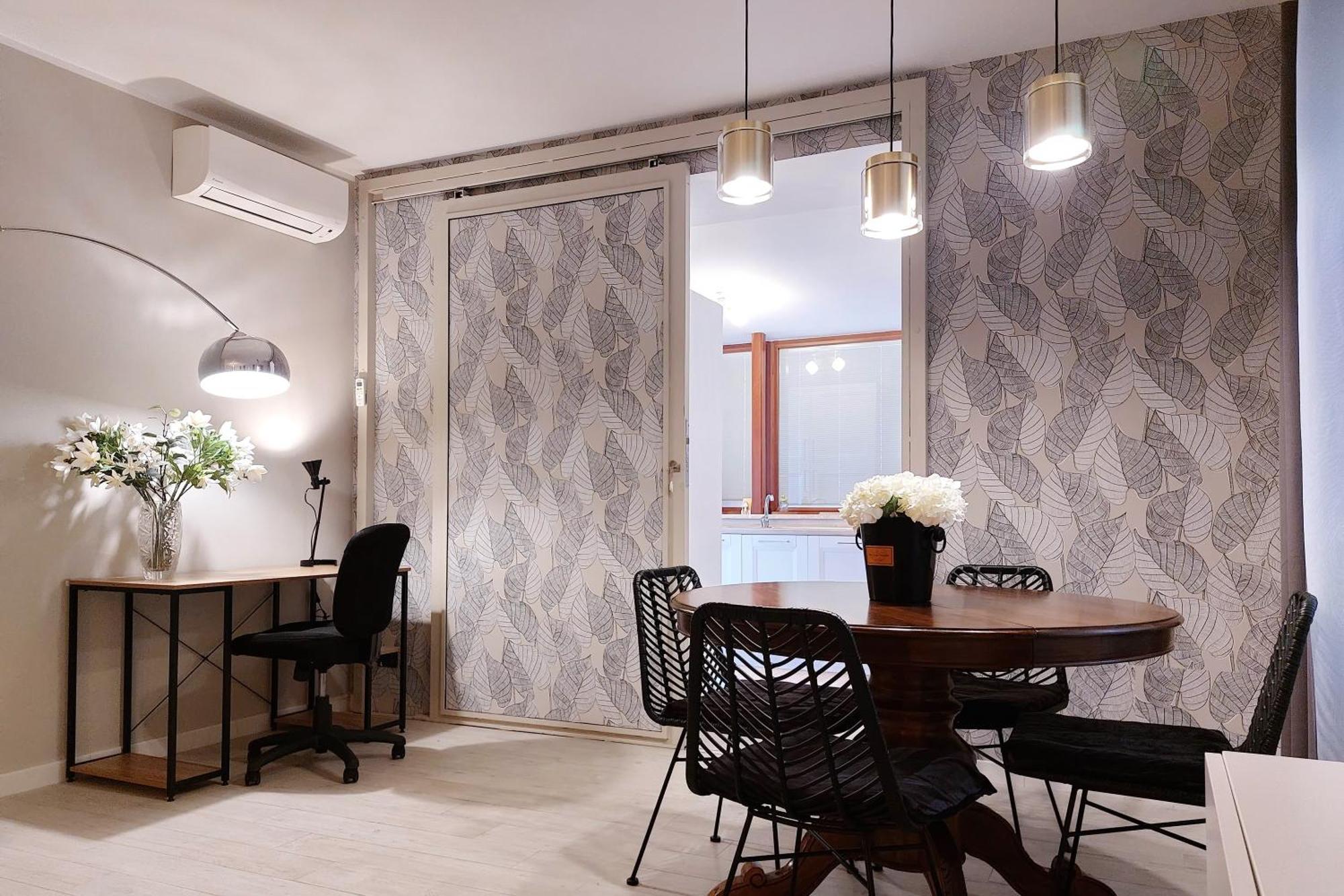 4bnb - Ponte Milvio Appartamento