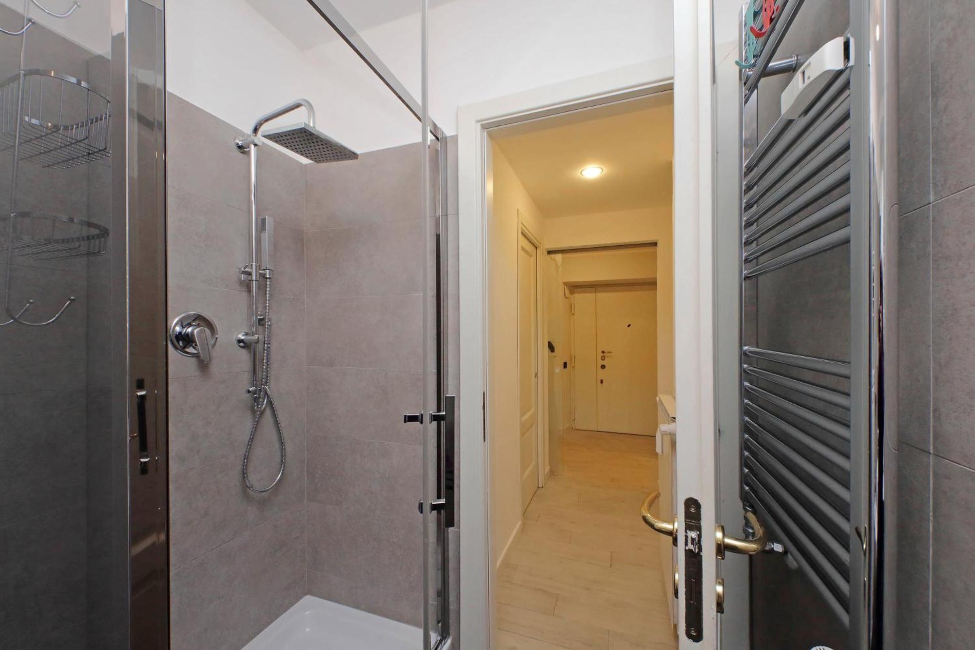 4bnb - Ponte Milvio Appartamento *